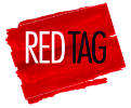 Redtag - Logo